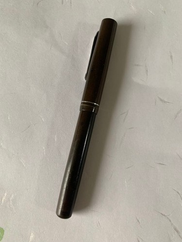 Rare maruzen athena pen ink - rare,