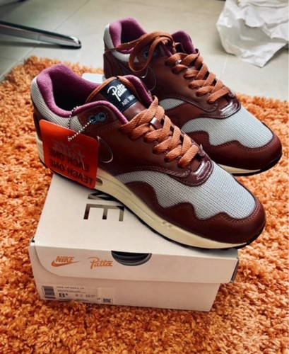 Nike air max patta - max, /
