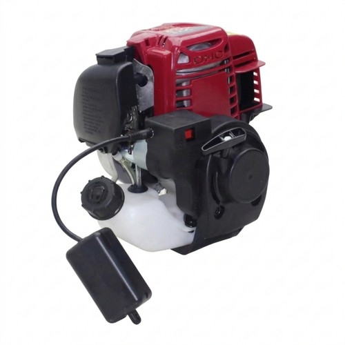 Moteur essence puissant - moteur,