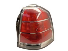 Feu arriere principal droit (feux) OPEL ZAFIRA B PHASE 1 93190793