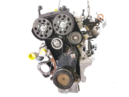 Moteur type bkd volkswagen - moteur,