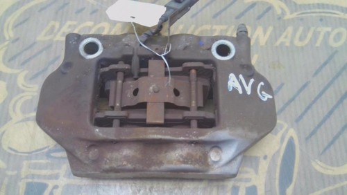 Etrier avant gauche - , (freinage)
