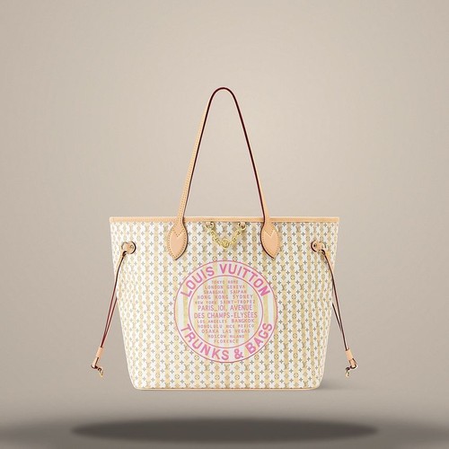 Louis vuitton sac neverfull - louis,
