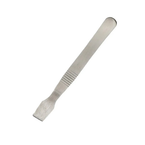 Levier acier inoxydable - levier,