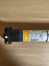 Reconditionné Moteur Somfy Start 6/17