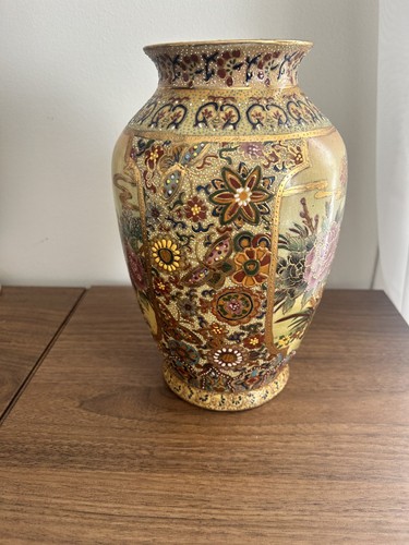 Vase style japonnais - vase,