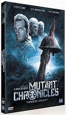 Mutant Chronicles [Version Longue Non censurée]