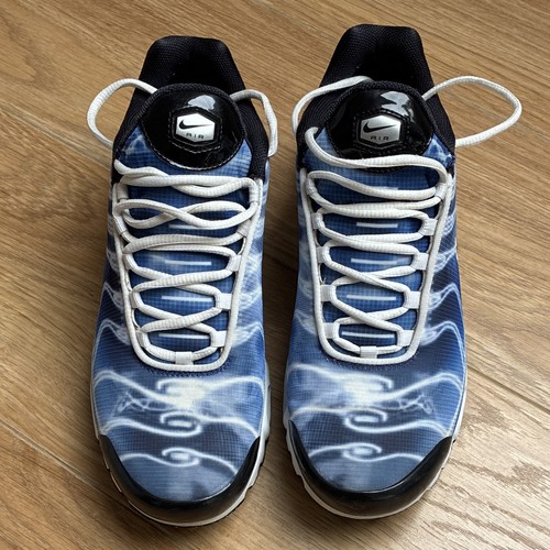 Nike air max plus dz3531 - plus, dz3531-400