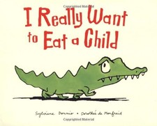 Je Veux Vraiment Manger Un