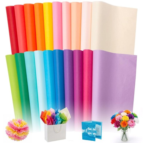 Toxoy 360 sheets tissue paper - sheets,