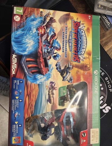 Activision skylanders - activision,