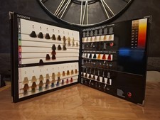 Nuancier De Coloration La