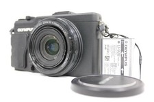 Appareil photo numérique