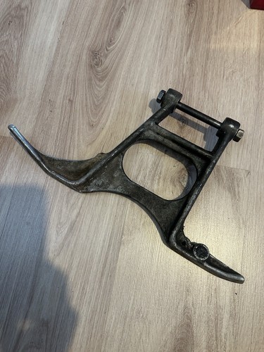 Béquille zundapp bella - béquille,