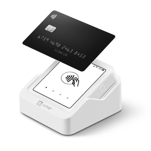 Solo terminal paiement - solo, de