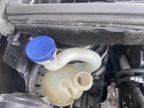 Vase lave glace citroen - vase,