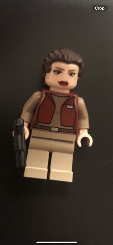 Lego star wars - star, padme
