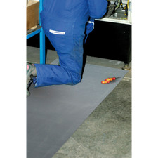 tapis isolant classe 3