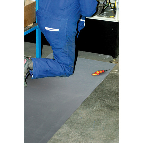 Tapis isolant classe - tapis,