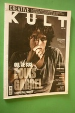 Kult Magazine 11/2008 Louis