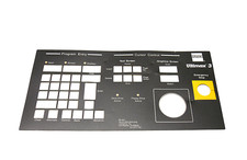 Nouveau Hurco Ultimax 3