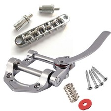 Chrome B5 Vibrato