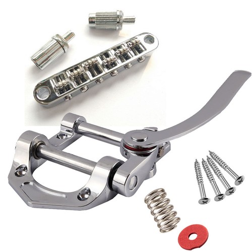 Chrome vibrato - chrome,