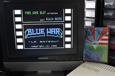 Jeux THOMSON MO5 MO6 TO7/70