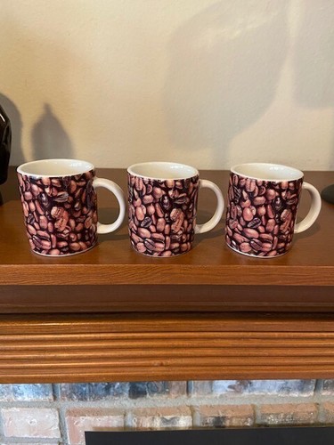 Starbucks 2007 demitasse - 2007,