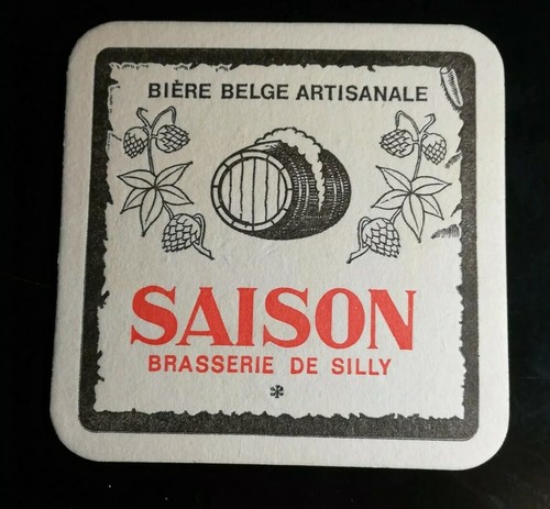 N141 sous bock - sous-bock, bière