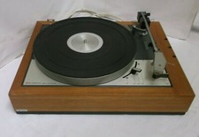 Platine lenco b55 - lenco,