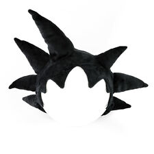 Sangoku Dragon Perruque Bonnet en Peluche Costume Accessoires Enfants Adulte