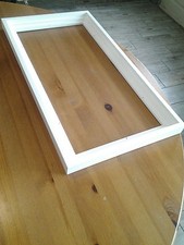 Cadre Caisse américaine en