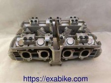 culasse pour Yamaha XJ 600 N/S