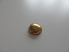 capsule de champagne