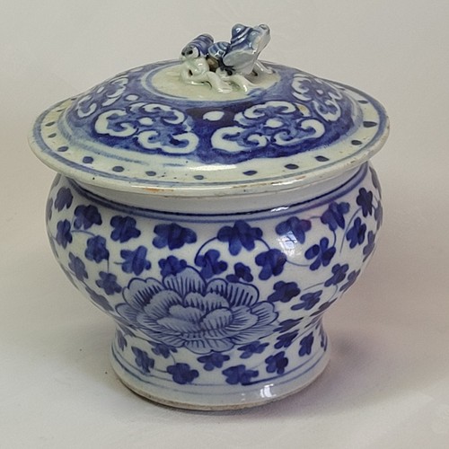05k8 ancien pot - ancien,