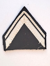 012034 galon de maréchal des