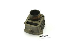 Honda S 90 - cylindre sans