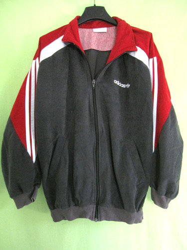 Veste adidas années s - veste,