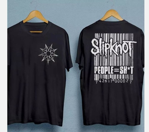 Hot new slipknot people - hot,
