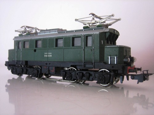 Märklin 3011 locomotive - märklin, h0