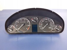 COMPTEUR DE MONTRE PEUGEOT 407