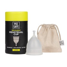 Pee Safe Coupe Menstruelle
