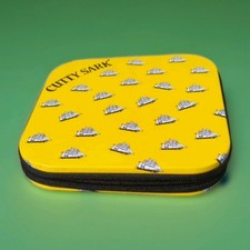 Superbe pochette a CD cutty sark scotch whisky