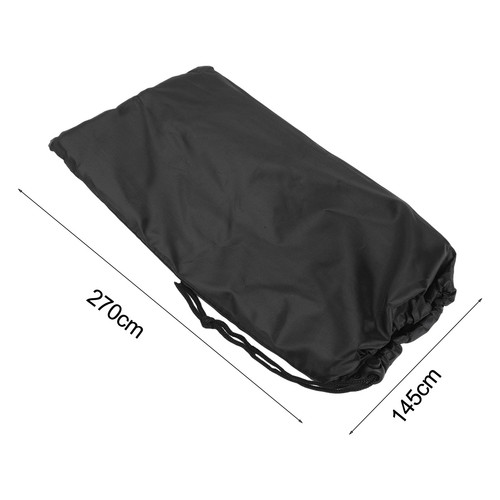 Housse porte bagage toit pour