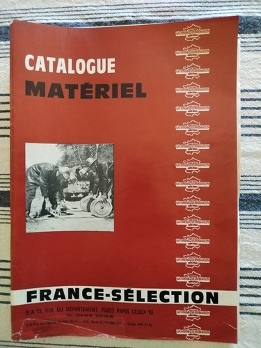 Pompiers catalogue matériel - pompiers,