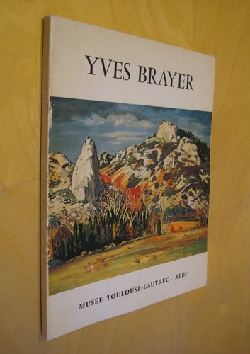 Yves brayer musée - yves,