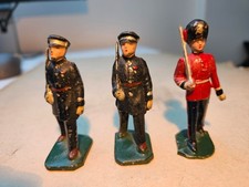 L.R (Louis Roussy) Aluminium -