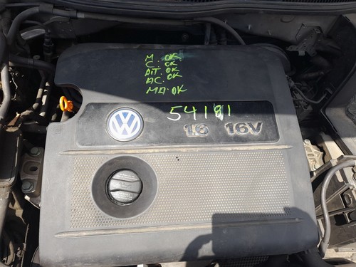 Azd moteur complet 6898183 - azd,