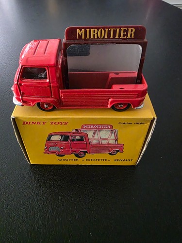 Dinky toys atlas miroitier - toys,